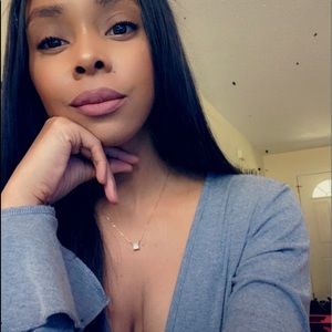 Meet your Posher, Brittany